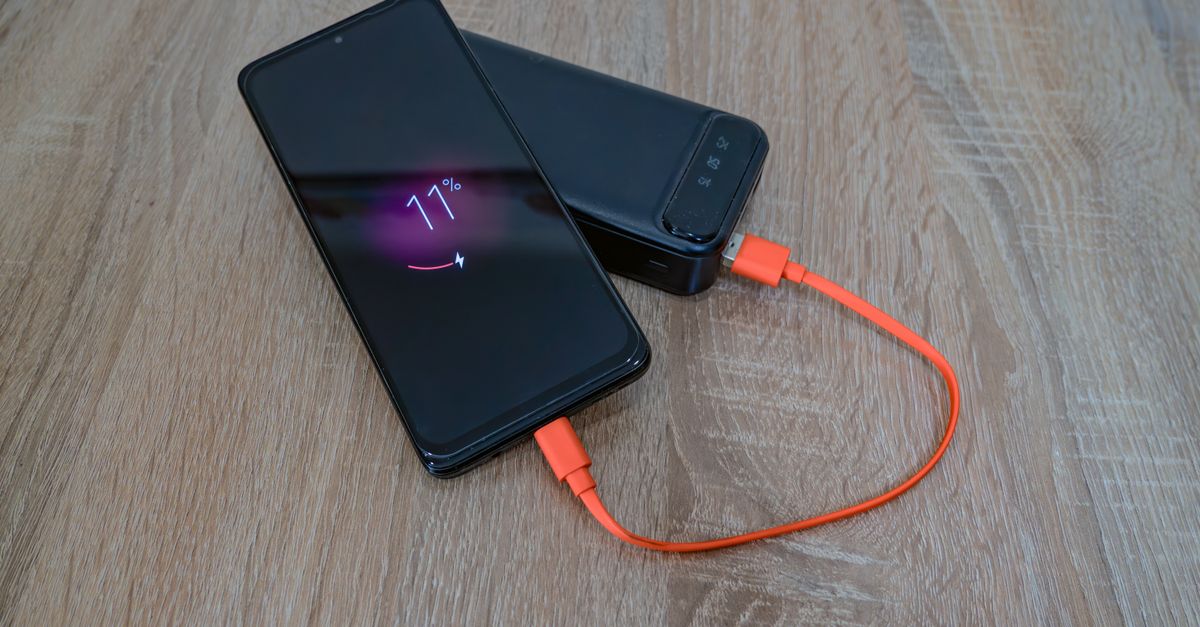 Portable Power Place: service list
